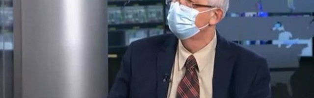 "LEGNE NA SIRENU SVOM SNAGOM DA BI ISKAZAO BES" Kon o incidentu koji je doživeo