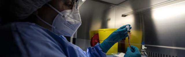 BIONTEK: Nema garancija o dejstvu vakcine ako se pomeri rok