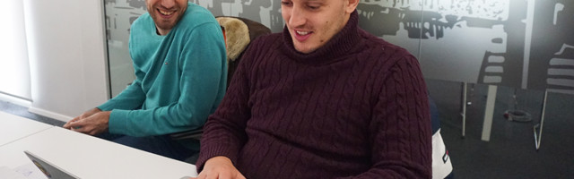 Kompanijska kultura zaista ‘jede strategiju za doručak’ i zato Symphony najveću pažnju posvećuje internim vrednostima