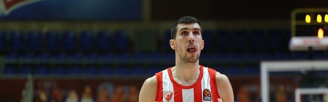 Radonjić: Nadam se da Dobrićeva povreda nije ozbiljna