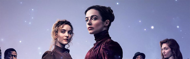 Serija Nemoguće na HBO od 12. aprila