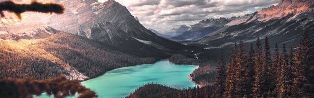 JEZERO STRAVE! SAT VREMENA STAJANJA PORED NJEGA MOGLO BI DA VAS UBIJE Ova idila je zapravo NAJOPASNIJE MESTO na svetu