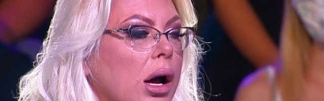 OTEŽANO PRIČA! Marija Kulić se OGLASILA nakon OPERACIJE i PROGOVORILA u KAKVOM JE STANJU SADA!