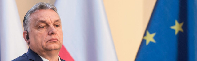 Hrvatski mediji: Kako je Orban izdao hrvatsku desnicu