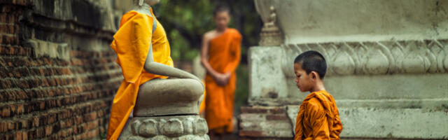 NAJTAČNIJI HOROSKOP NA SVETU Tibetanski horoskop apsolutno pogađa sve