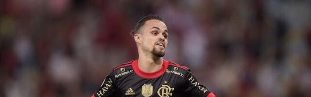 Flamengo ne odustaje - Mišael golovima sačuvao san o trećoj vezanoj tituli (VIDEO)