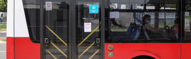 CLS: Još milijardu dinara za javni prevoz u Beogradu, on nikad gori
