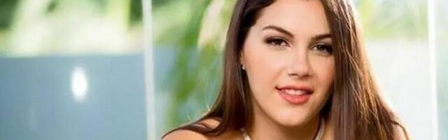 Najbolje italijanske porno glumice današnjice