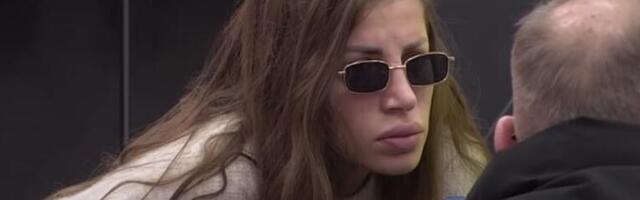 DEJAN BRUTALNO ODBRUSIO DALILI: Dragojeviću PREKIPELO, pa ISPONIŽAVAO bivšu suprugu! (VIDEO)