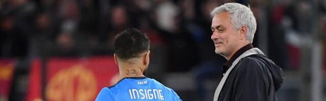 Ponedeljak u Seriji A: Derbi sunca za skudeto i Ligu šampiona, paradoksalni Napoli nema prava na kiks