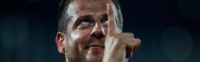 LALATOVIĆ LETI SA KLUPE BORCA? Poznata SUDBINA srpskog trenera u Banja Luci posle BLAMAŽE na Farskim Ostrvima!