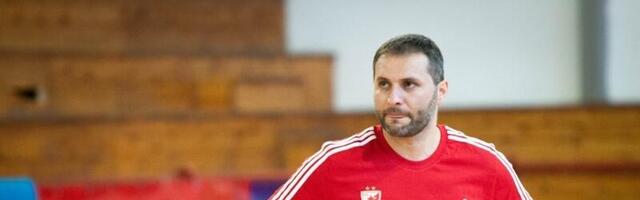 Jovanović kao iz topa: Želimo da odigramo dobar meč protiv Budućnosti!