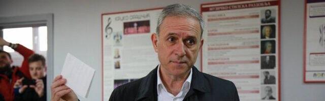 BRUKA! PONOŠU JE PRIHVATLJIVO DA KOSOVO DOBIJE STOLICU U UN!