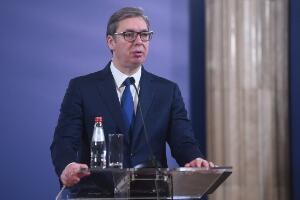 Вучић у Тирани на Самиту ЕУ и Западног Балкана