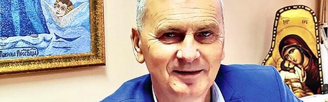 Milan Stamatović: Za opstanak manjih sredina ključna je decentralizacija