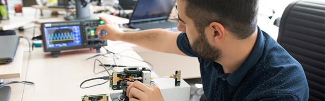 Sona Comstar akvizirala 54% udela u srpskom Novelicu za €40,5 miliona – sledi razvoj radarskih senzora