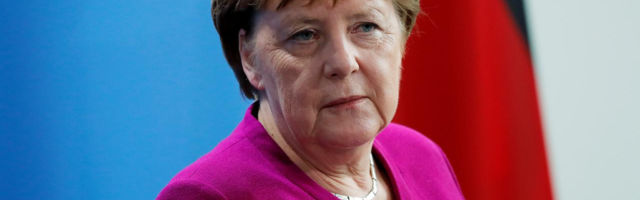 Bild: Merkel sprečila rat Grčke i Turske „u poslednjem trenutku“