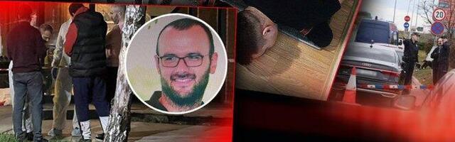 UBICA PRIZNAO DA JE LIKVIDIRAO LUKU ŽIŽIĆA, A OTAC UBIJENOG TVRDI! Deset ljudi je bilo umešano, a dvojica su nalogodavaca