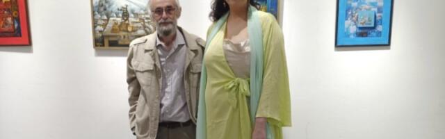 Dorotejeva izložba na Zlatiboru