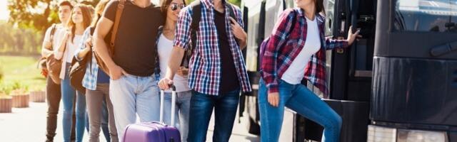 Krenuo u Grčku, postavio logično pitanje i započeo SVAĐU