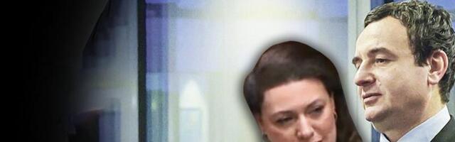 Britanska mrziteljka skovala novi pakleni plan! Kernsova traži 4.500 vojnika da pomognu Kurtiju protiv Srba!