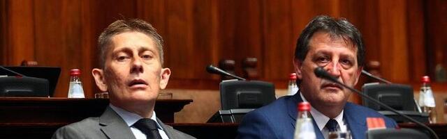 Gašić: U Beogradu za 7 meseci 10.126 građana više