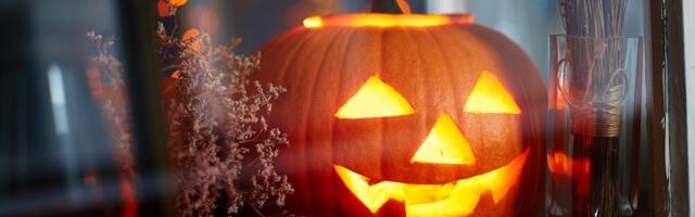 Mnogi misle da Noć veštica dolazi sa zapada, ali nije tako