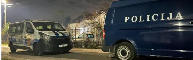 Blindirano auto spasilo pripadnike "kavačkog klana"! Drecun i Mašanović se terete za ubistva!  (FOTO, VIDEO)