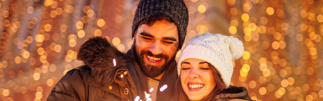 Kako isplanirati savršeni doček Nove godine