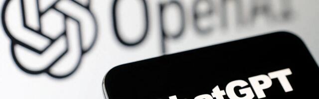OpenAI otvorio ChatGPT prodavnicu