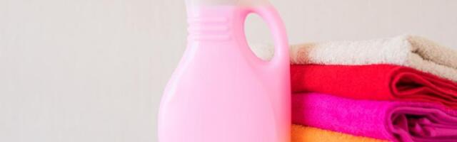 Koliko da stavite omekšivača da bi vam odeća lepo mirisala, a vi uštedeli