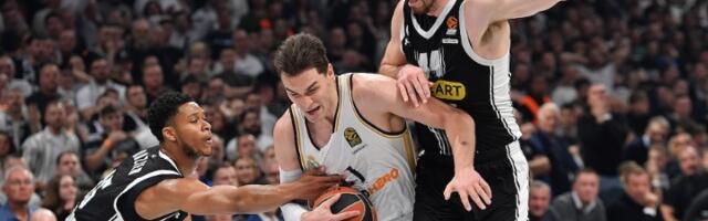 Zvanični kraj drame - Hezonja potpisao!