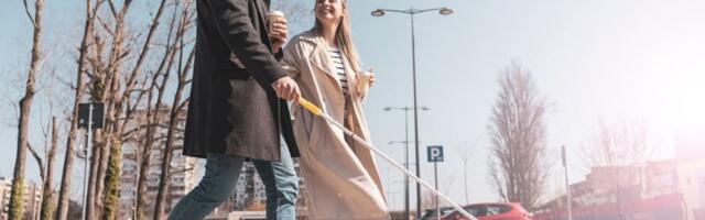 Opljačkao organzicaju slepih, SNS ga unapredio