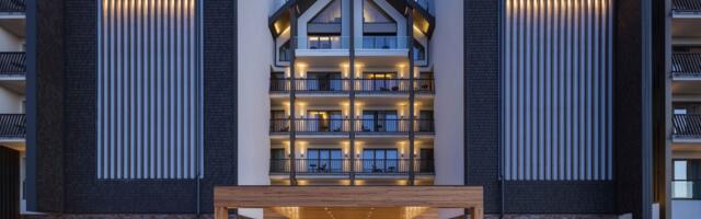 Hotel VICEROY Kopaonik Srbija otvorio je zimsku sezonu u osveženom ruhu