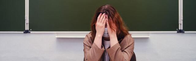 Za šamar nastavniku sledi ZATVOR: Šta se menja u Krivičnom zakoniku?