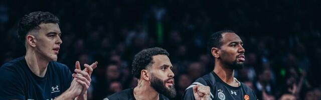 KUVA SE NOVA BOMBA! Stiže nemački snajper?!