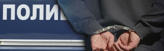 UHAPŠENA DVA POLICAJCA! Tražili novac od vozača da mu ne bi pisali kaznu, on ih prijavio kolegama!