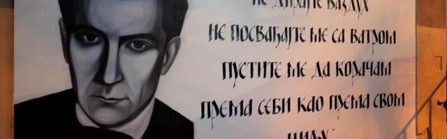„Genije pun života, svetla i poezije“ – Branko Miljković rođen na današnji dan pre 91 godinu u Nišu