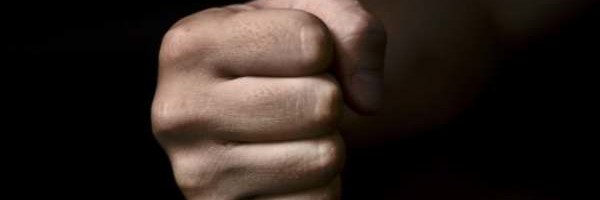 Kako se pravilno udara pesnicom?