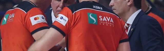 TOTALNI PARADOKS! Arbitar koji je bio deo sudijskog para koji je oštetio Spartak sudi finale!