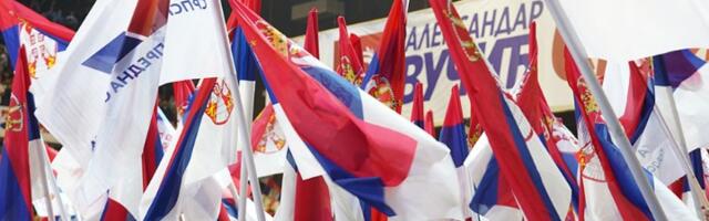 SRCE: SNS i SPS uveli Srbiju u haos