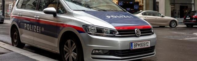 Tragedija u Beču: Srbin nađen mrtav u stanu