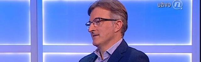 Cvejić: Vlast je u stanju haotične defanzive