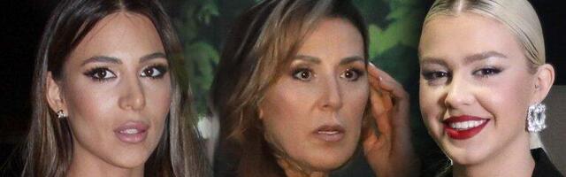 REČI MAJKE NEMANJE GUDELJA ODZVANJAJU: Olivera je sinovima PORUČILA SAMO JEDNO, Anastasija reagovala, a EMA SE NIŠTA NE PITA!