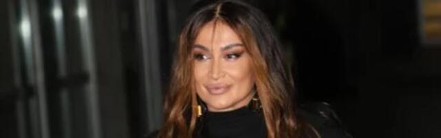 ANDREANA ČEKIĆ TUŽILA "GRAND", PA OTKRILA DETALJE: "Uzimali su tad, uzimaju i sad"