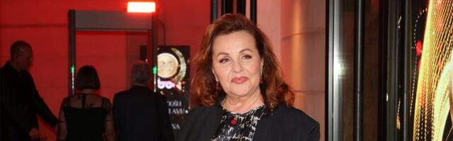 Ana Bekuta se oglasila nakon priča da je ostala bez svega: Moj svet se srušio