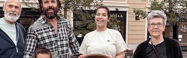 Razotkrivene porodične tajne: Seka godinama nije pričala s ovim članom Veljkove familije