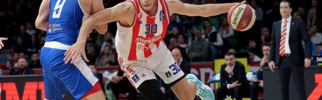 Zvezda bi da zadrži Petruševa, a poznato je i koliko mora da plati Pirejcima