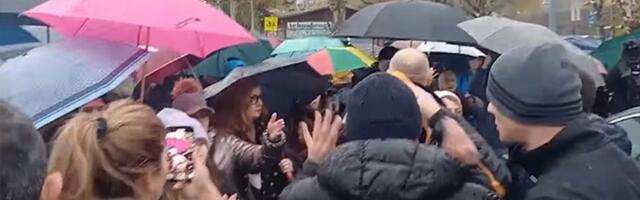 "Sve je upućivalo da će epilog biti ovakav“: Oglasila se advokatica studenata FDU koje je napao Milija Koldžić
