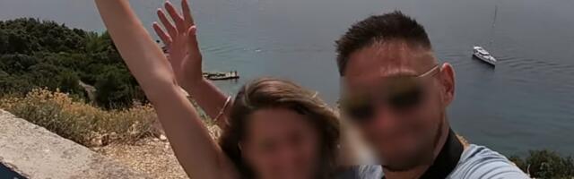 OSUMNJIČENI ZA UBISTVO PARA U ZAGREBU NE SARAĐUJU SA POLICIJOM Određen im pritvor